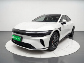 极氪007GT 2025款 长续航后驱智驾版 100kWh