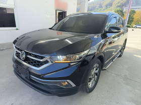 东风风神AX7 2019款 1.6T 自动AI先锋型 国V