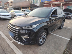 星途凌云 2019款 1.6T 两驱钻石版