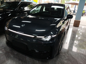 零跑汽车 零跑C10 2024款 210激光雷达版