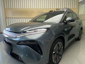 比亚迪 唐L 2025款 DM 175KM无人机玩家版