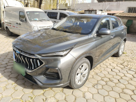 长安欧尚X5 2021款 1.6L CVT豪华型