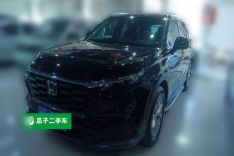 本田CR-V 2024款 240TURBO 两驱活力版 5座