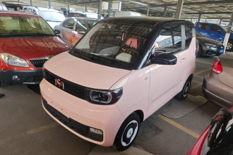 五菱汽车 宏光MINIEV 2021款 马卡龙时尚款 磷酸铁锂