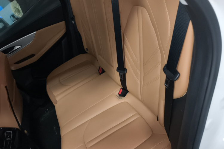 东风风行 风行T5 EVO 2024款 狂飚版 1.5TD DCT马赫钻石款中控内饰21