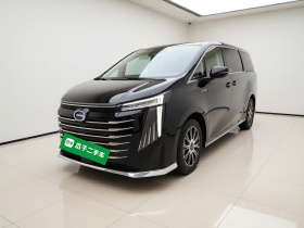 广汽传祺 传祺E9 2023款 E9 MAX