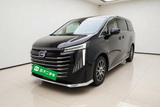 广汽传祺 传祺E9 2023款 E9 MAX