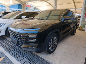 捷途大圣 2022款 1.6T DCT王者PLUS