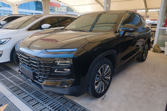 捷途大圣 2022款 1.6T DCT王者PLUS