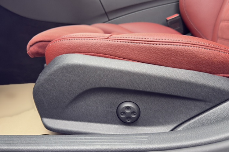 奔驰C级 2021款 C 260 星耀臻藏版中控内饰7006