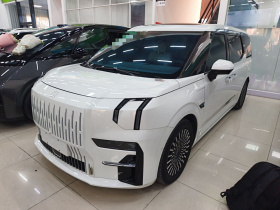 极氪009 2022款 ME版