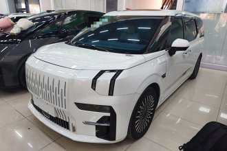 极氪009 2022款 ME版