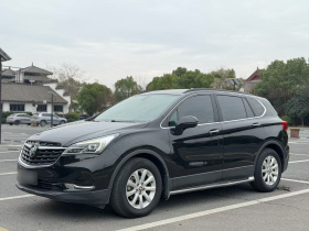 别克 昂科威 2020款 20T 两驱领先型