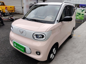 五菱汽车 宏光MINIEV 2024款 第三代 215km 进阶版