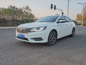 荣威i6 2018款 20T 自动旗舰版