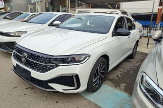 大众 朗逸 2023款 280TSI DSG星空满逸版