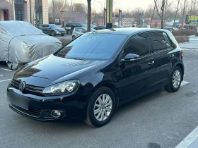 大众 高尔夫 2012款 1.6 自动时尚型