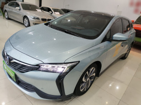 别克 微蓝6 2022款 插电混动 互联智慧型