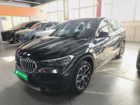 宝马X1 2022款 sDrive25Li 领先型