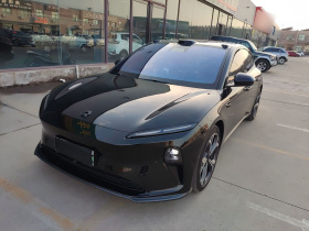 蔚来ET5T 2024款 75kWh Touring