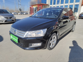 大众 桑塔纳 2015款 1.6L 手动舒适版