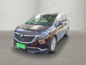 别克GL8 2022款 Avenir艾维亚 六座贤礼版