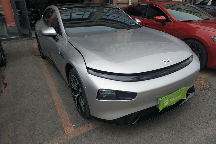 小鹏P7 2023款 P7i 702 Pro车身外观6002