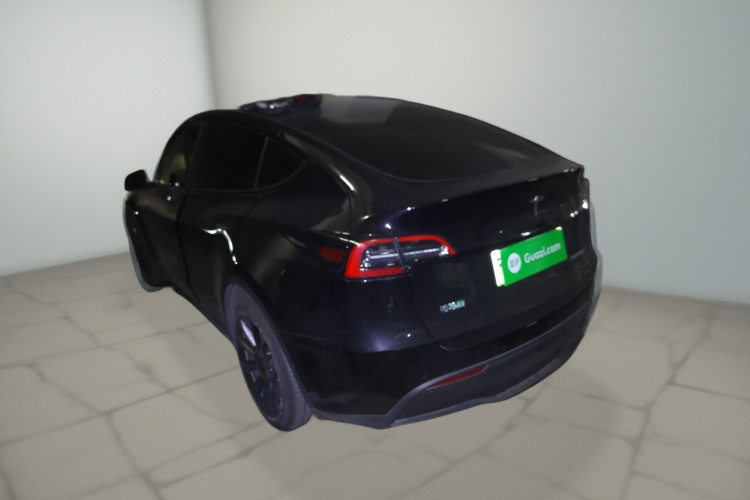 特斯拉 Model Y 2022款 后轮驱动版车身外观5