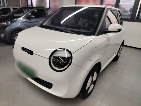 长安启源 长安Lumin 2023款 205km 香沁款