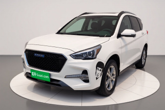 哈弗M6 2017款 1.5T 自动两驱精英型