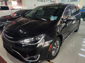 克莱斯勒 大捷龙PHEV(进口) 2019款 3.6L 插电混动版