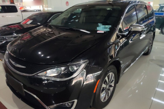 克莱斯勒 大捷龙PHEV(进口) 2019款 3.6L 插电混动版