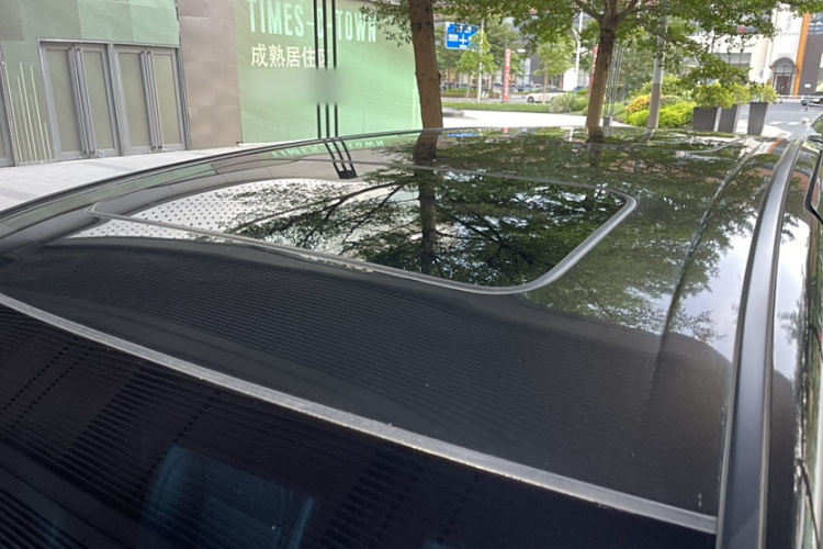 本田 艾力绅 2019款 2.0L 混动至尊版局部细节57