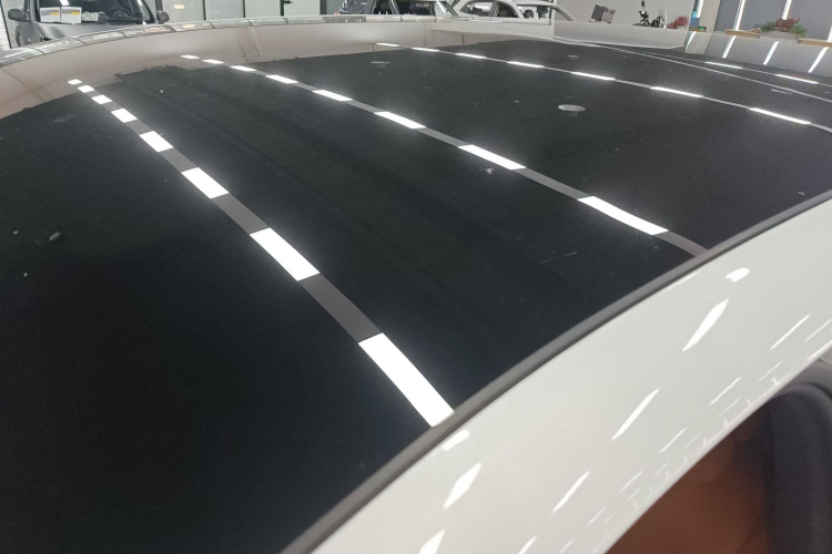 理想汽车 理想L7 2023款 Pro车身外观57