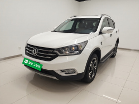 东风风神AX7 2016款 2.0L 自动智逸型