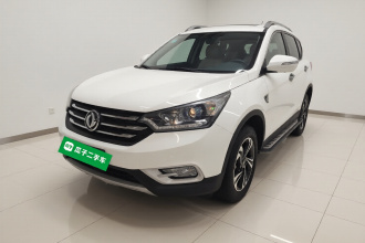 东风风神AX7 2016款 2.0L 自动智逸型