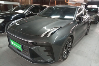 领克03 2025款 1.5TD DCT冠军版Pro