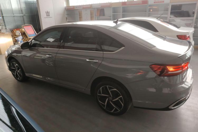 大众 朗逸 2023款 300TSI DSG星空永逸版车身外观6003