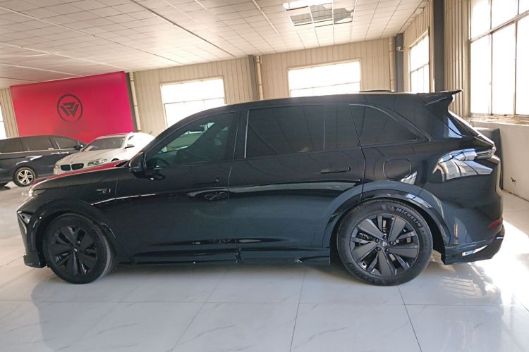 理想汽车 理想L7 2025款 Pro 智能焕新版车身外观6003