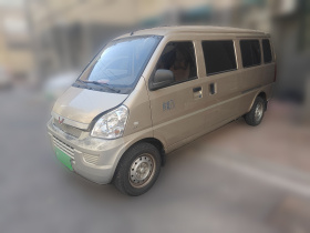 五菱汽车 五菱荣光 2021款 1.5L加长标准型助力版L3C