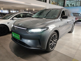 零跑汽车 零跑C11 2021款 豪华版