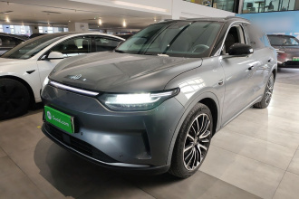 零跑汽车 零跑C11 2021款 豪华版