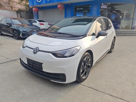 大众ID.3 2024款 出众版