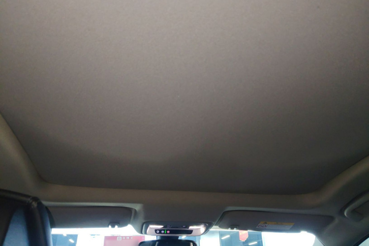 别克 君越 2020款 652T 豪华型局部细节22