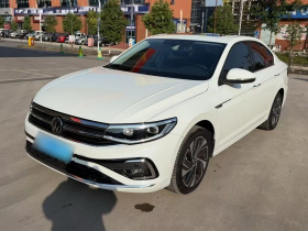 大众 宝来 2024款 300TSI DSG尊行版