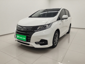本田 奥德赛 2021款 2.0L 锐·舒享版