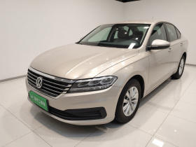 大众 朗逸 2018款 1.5L 自动风尚版 国V