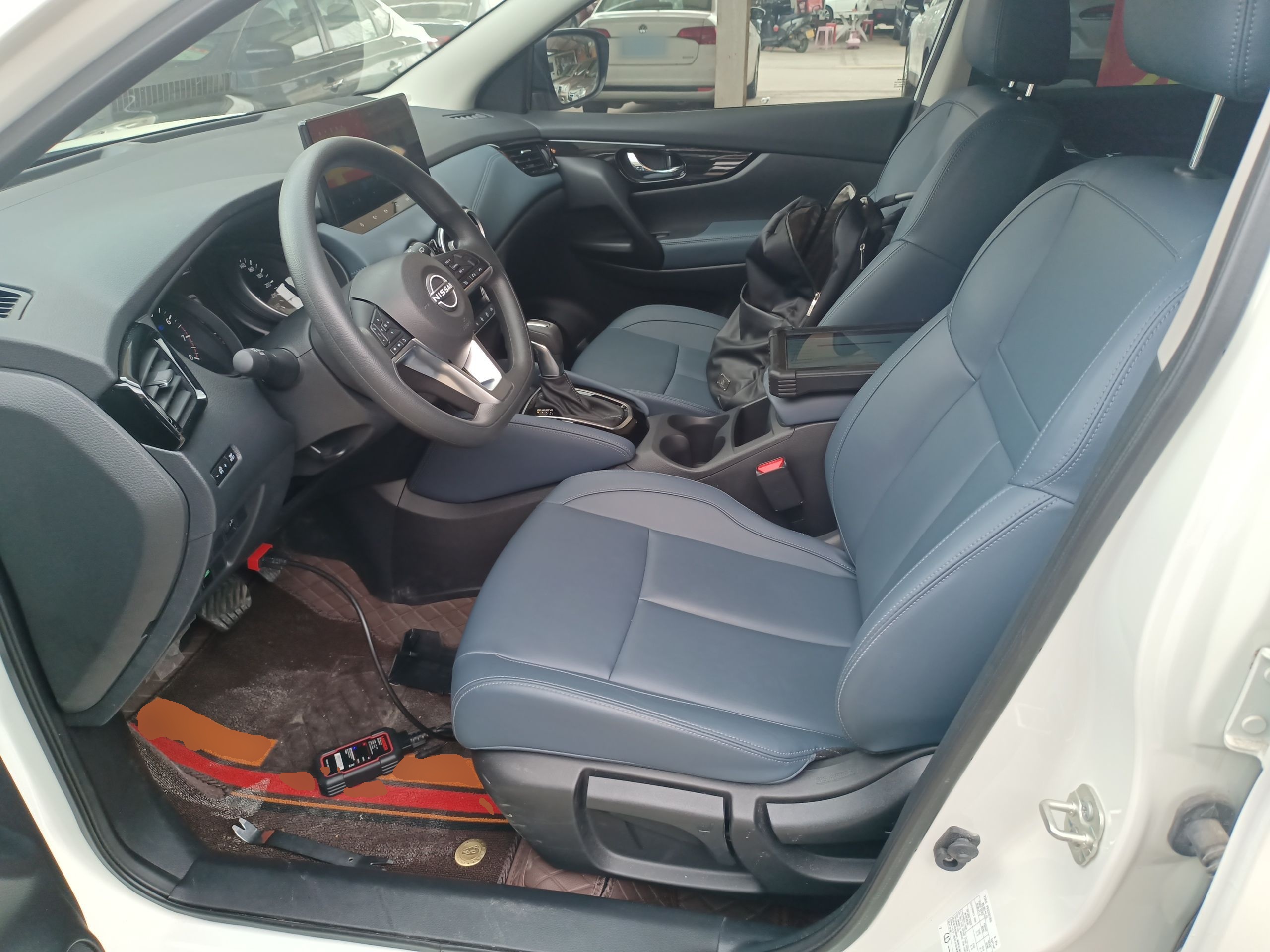 车300二手车图片