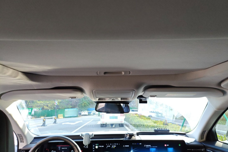 福特 蒙迪欧 2022款 改款 EcoBoost 245 豪华型局部细节22