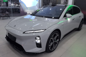 蔚来ET5T 2025款 75kWh Touring